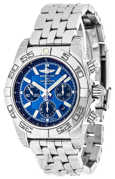 breitling chronomat automatic 44mm.